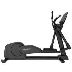 Life Fitness Crosstrainer|Integrity+ Crosstrainer SL Konsole
