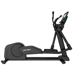 Life Fitness Crosstrainer|Integrity+ Crosstrainer SL Konsole
