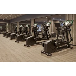 Life Fitness Crosstrainer|Integrity+ Crosstrainer SL Konsole