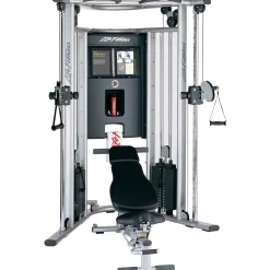 Life Fitness Kraftstation|Kabelzugstation|Kabelzugstation G7 ohne Trainingsbank