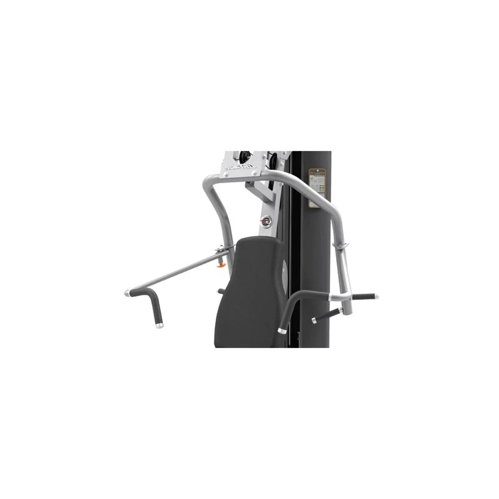 Life Fitness Kraftstation|Kraftstation G2 ohne Beinpresse