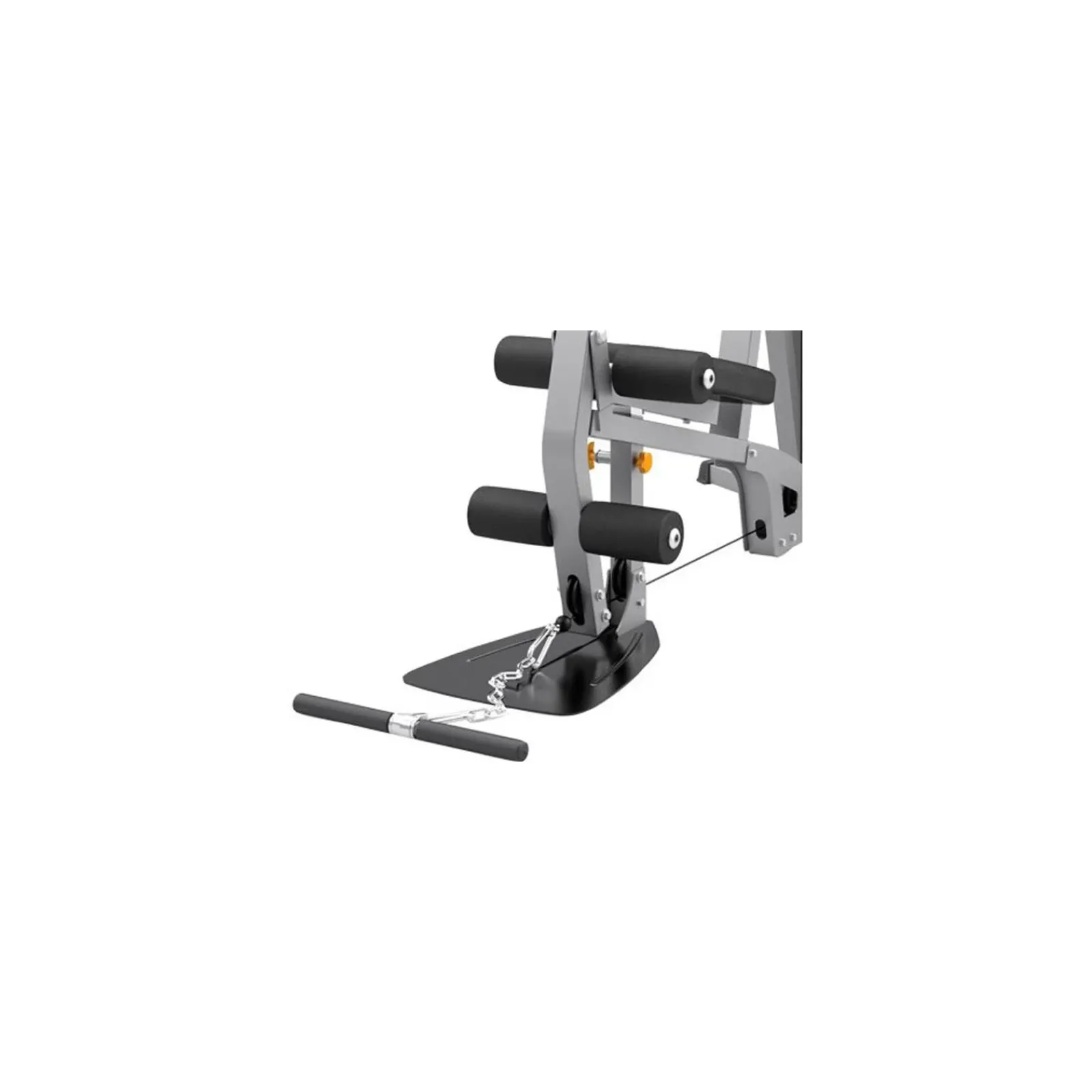Life Fitness Kraftstation|Kraftstation G2 ohne Beinpresse