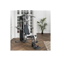 Life Fitness Kraftstation|Kraftstation G2 ohne Beinpresse