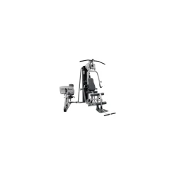 Life Fitness Kraftstation|Kraftstation G4 ohne Beinpresse