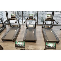 Life Fitness Laufband|Laufband Aspire Serie SE4 16