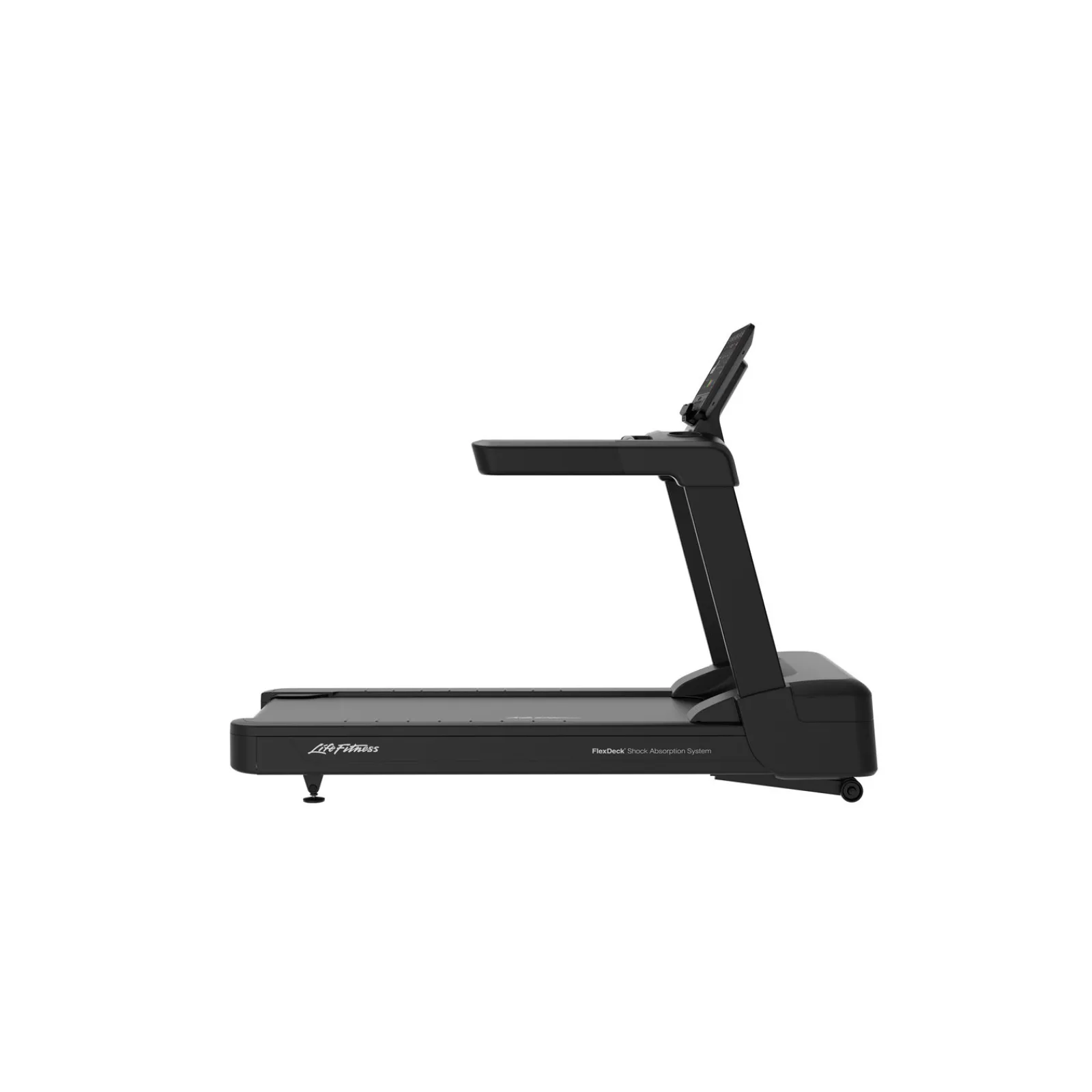 Life Fitness Laufband|Laufband Aspire Serie SE4 16" Konsole