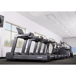 Life Fitness Laufband|Laufband Aspire Serie SE4 16