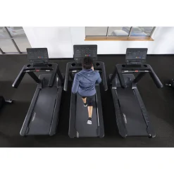 Life Fitness Laufband|Laufband Aspire Serie SE4 16