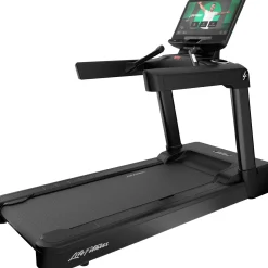 Life Fitness Laufband|Laufband Club Series+ SL-Konsole