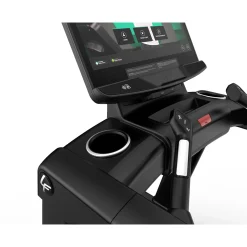 Life Fitness Laufband|Laufband Club Series+ SL-Konsole