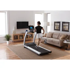 Life Fitness Laufband|Laufband T5 Track Connect 2.0 (Ausstellungsstück)