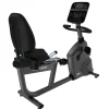 Life Fitness Ergometer|Liegeergometer|Liegeergometer RS3 Track Connect 2.0