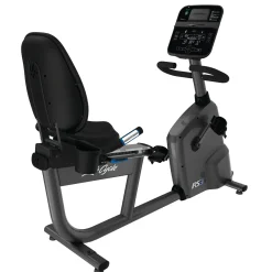 Life Fitness Ergometer|Liegeergometer|Liegeergometer RS3 Track Connect 2.0