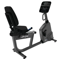 Life Fitness Ergometer|Liegeergometer|Liegeergometer RS1 Track Connect 2.0 LF-RS1-CONNECT-2