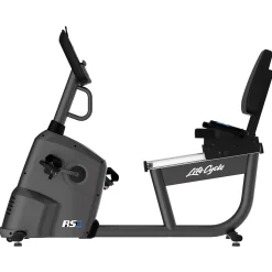 Life Fitness Ergometer|Liegeergometer|Liegeergometer RS1 Track Connect 2.0 LF-RS1-CONNECT-2
