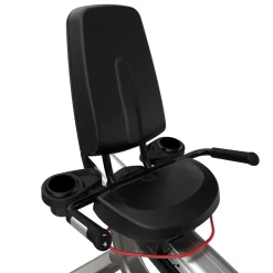 Life Fitness Ergometer|Liegeergometer|Liegeergometer Club Series+ SL-Konsole