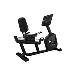Life Fitness Ergometer|Liegeergometer|Liegeergometer Aspire Serie Discover SE4 16" Konsole