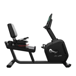 Life Fitness Ergometer|Liegeergometer|Liegeergometer Aspire Serie Discover SE4 16