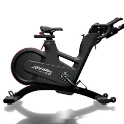 Life Fitness Indoor Bike|powered by ICG IC7