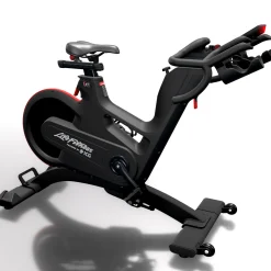 Life Fitness Indoor Bike|powered by ICG IC7