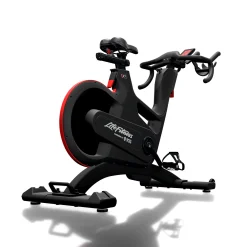 Life Fitness Indoor Bike|powered by ICG IC7