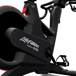 Life Fitness Indoor Bike|powered by ICG IC7