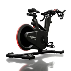 Life Fitness Indoor Bike|powered by ICG IC5