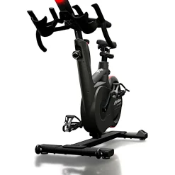 Life Fitness Indoor Bike|powered by ICG IC5