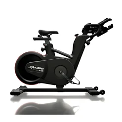 Life Fitness Indoor Bike|powered by ICG IC5