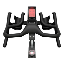 Life Fitness Indoor Bike|powered by ICG IC5