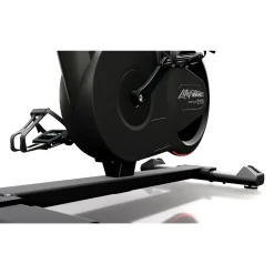 Life Fitness Indoor Bike|powered by ICG IC5
