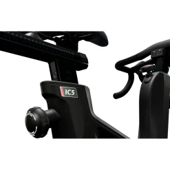 Life Fitness Indoor Bike|powered by ICG IC5