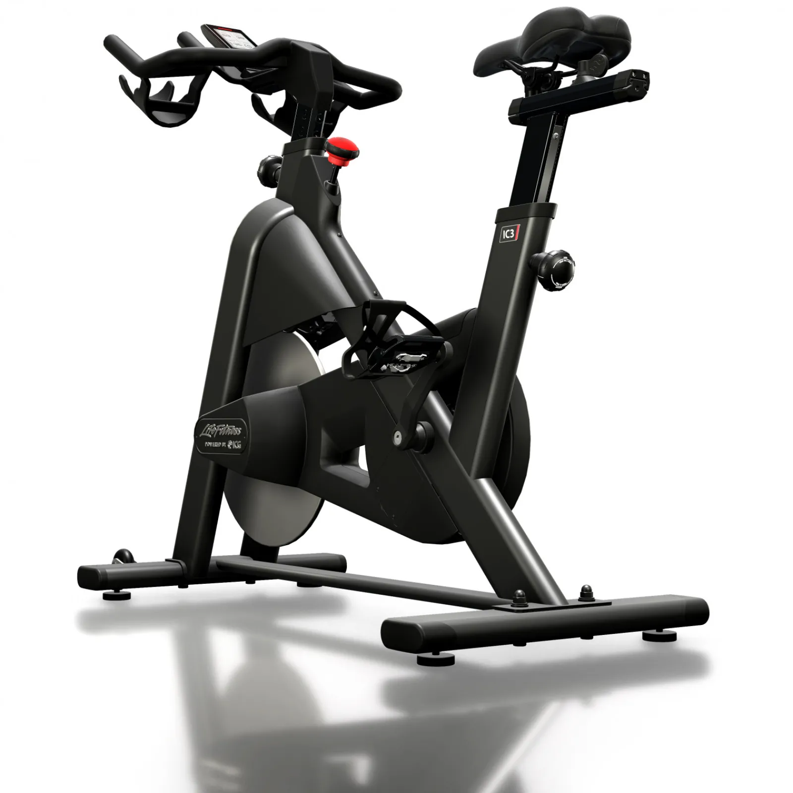 Life Fitness Indoor Bike|powered by ICG IC3 LF-IC-LFICGIC3-01
