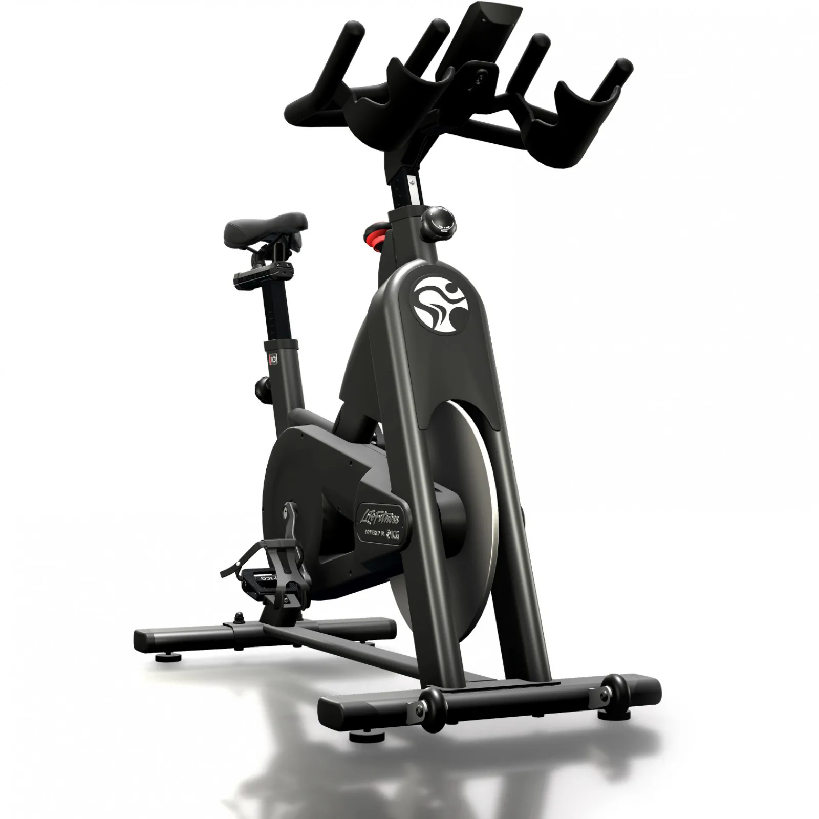 Life Fitness Indoor Bike|powered by ICG IC3 LF-IC-LFICGIC3-01