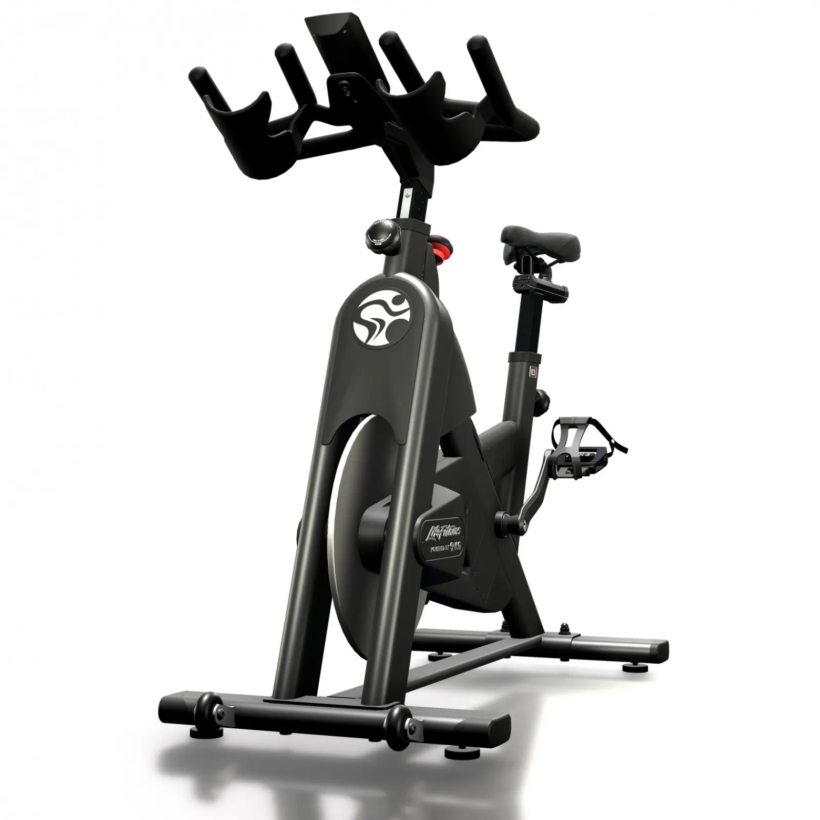 Life Fitness Indoor Bike|powered by ICG IC3 LF-IC-LFICGIC3-01