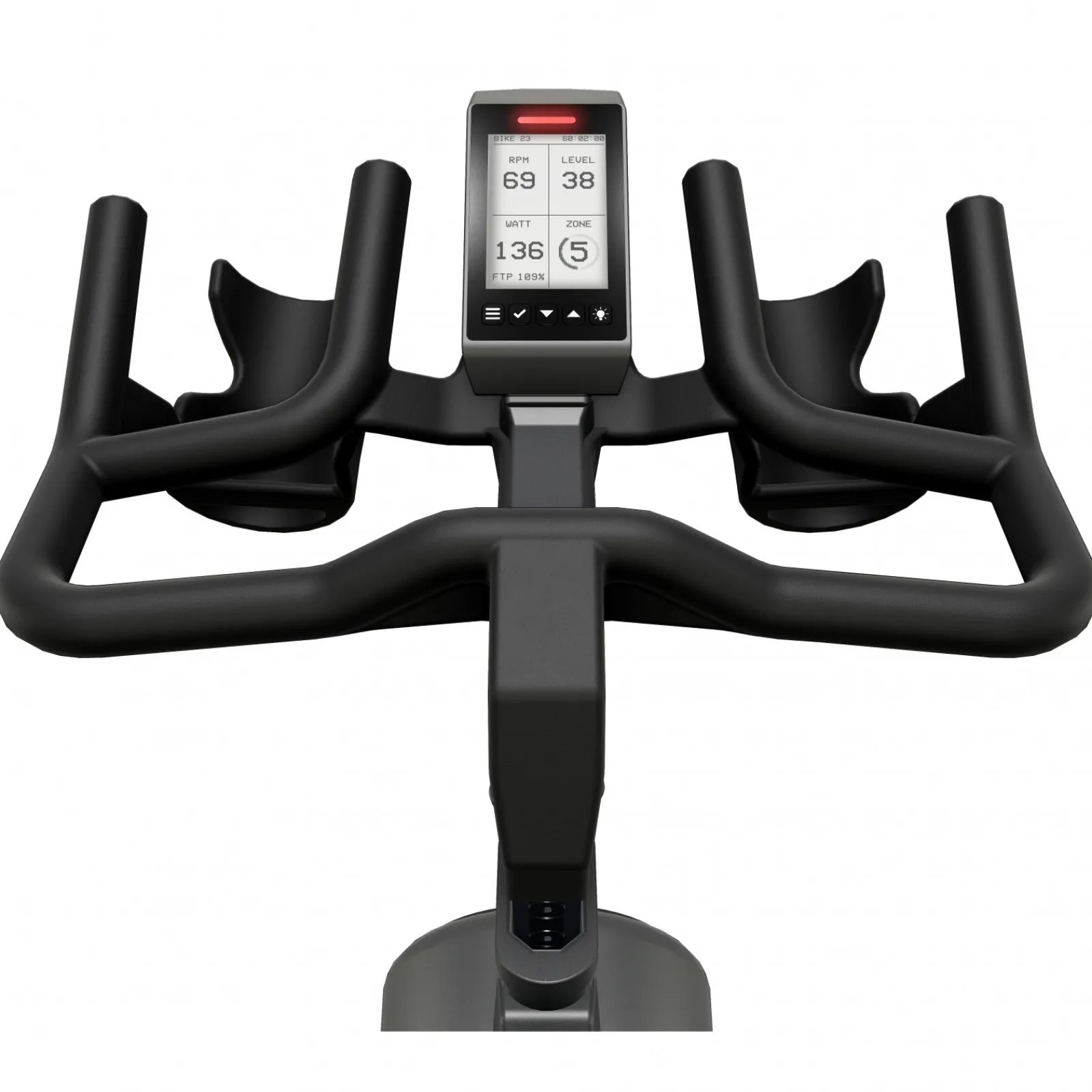 Life Fitness Indoor Bike|powered by ICG IC3 LF-IC-LFICGIC3-01