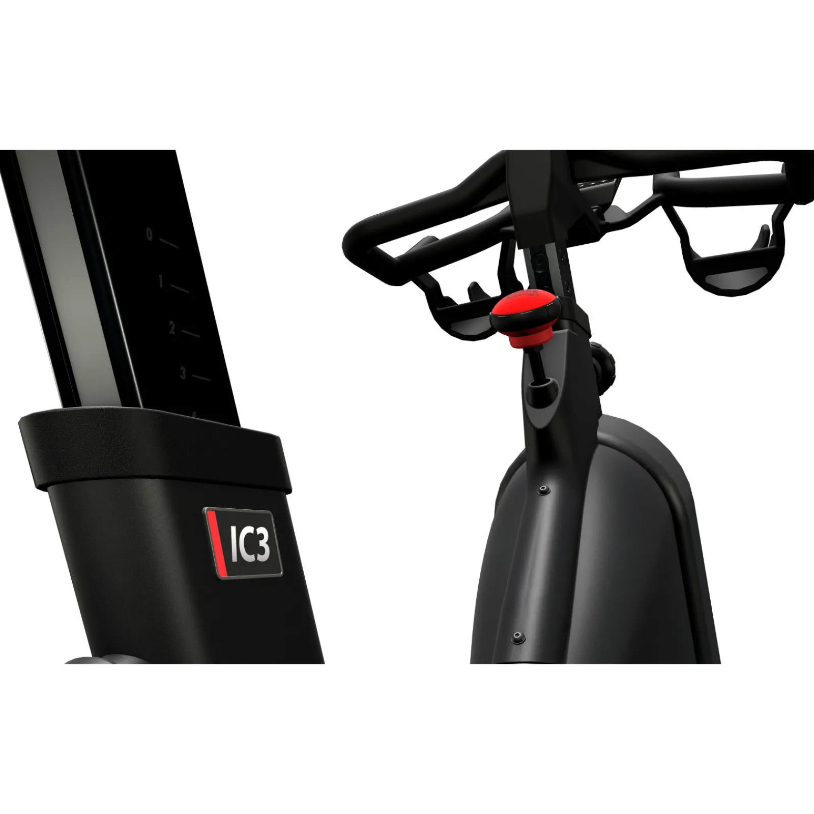 Life Fitness Indoor Bike|powered by ICG IC3 LF-IC-LFICGIC3-01