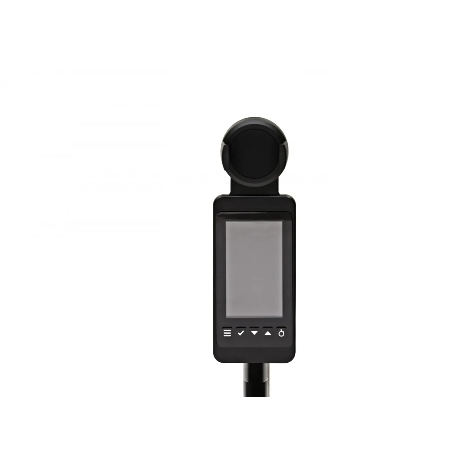 Life Fitness Rudergerät|Rudergerät Heat Performance LCD Konsole