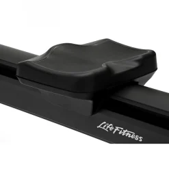 Life Fitness Rudergerät|Rudergerät Heat Performance LCD Konsole