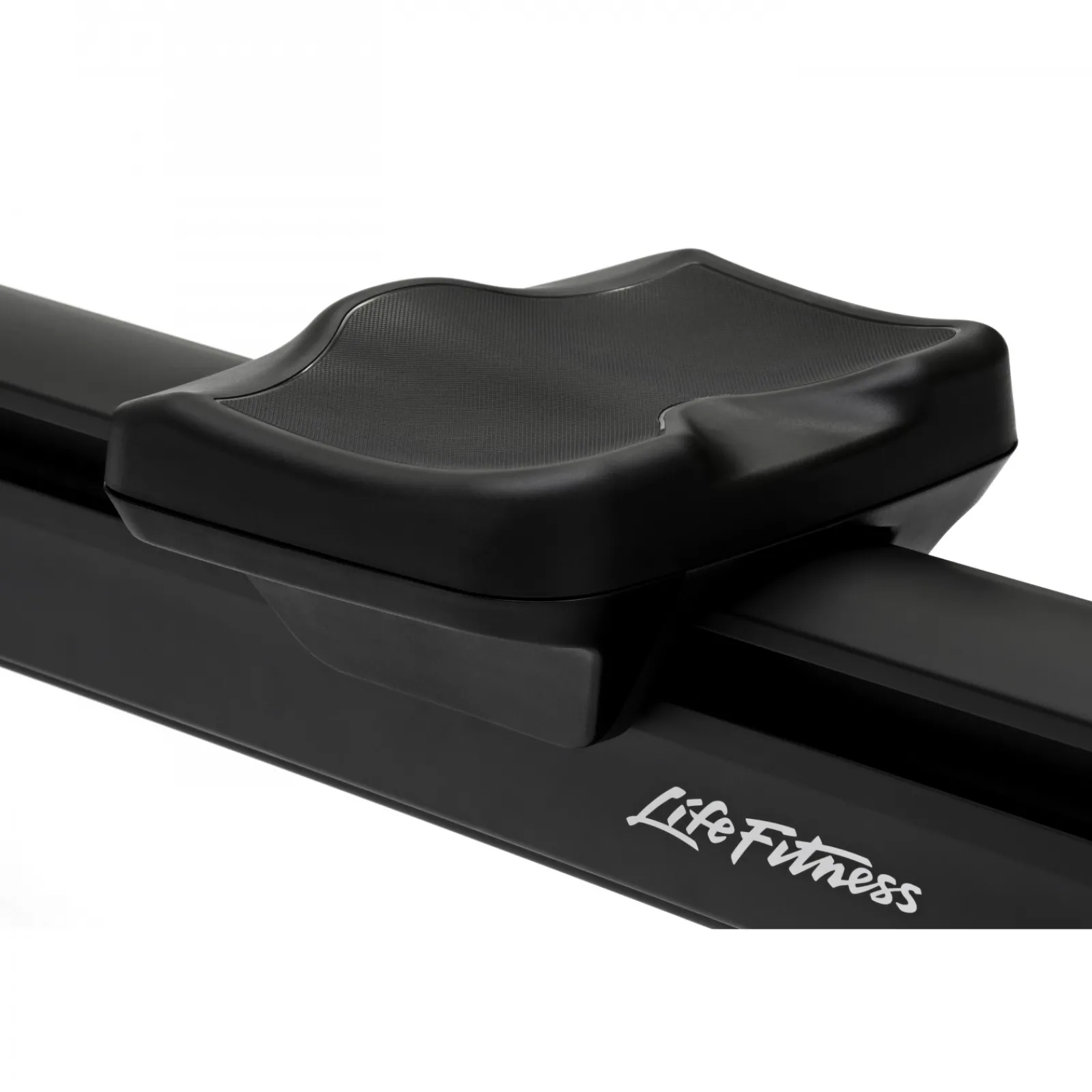 Life Fitness Rudergerät|Rudergerät Heat Performance LCD Konsole