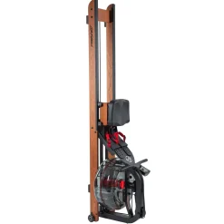 Life Fitness Rudergerät|Rudergerät Row HX dunkel braun