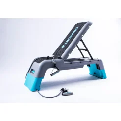 Livepro Fitness Stepper|Livepro Step Board (Ausstellungsstück)