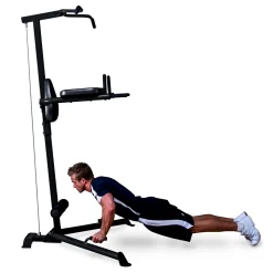 Marcy Kraftstation|Power Tower TC-3508