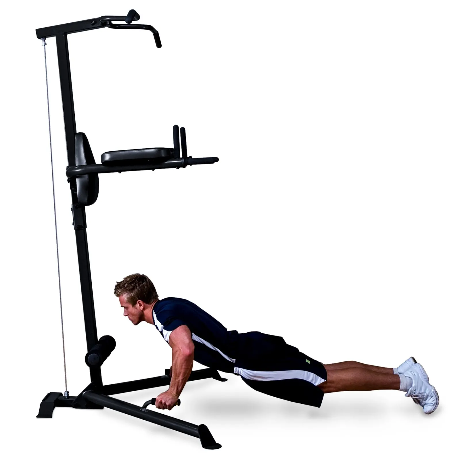 Marcy Kraftstation|Power Tower TC-3508