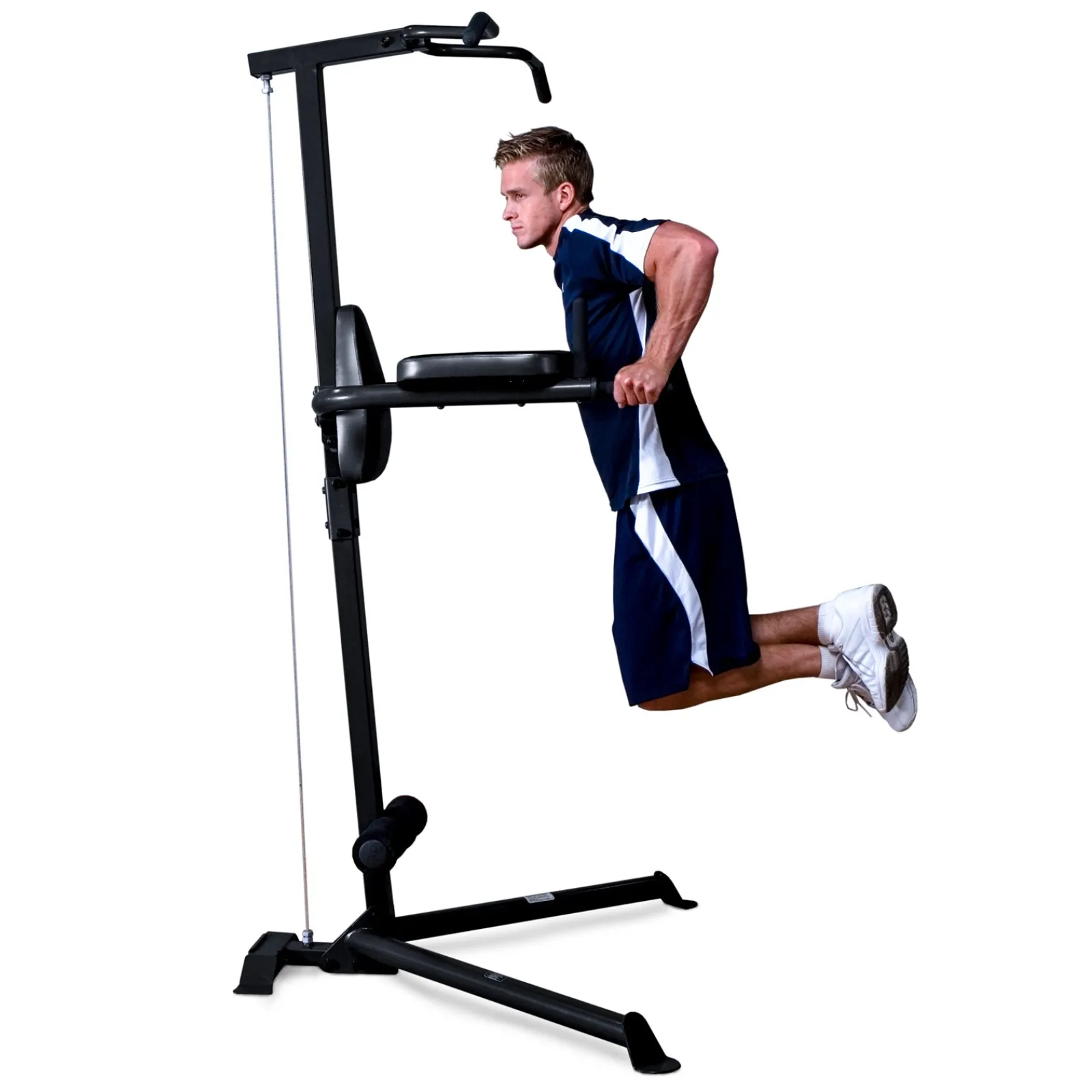 Marcy Kraftstation|Power Tower TC-3508