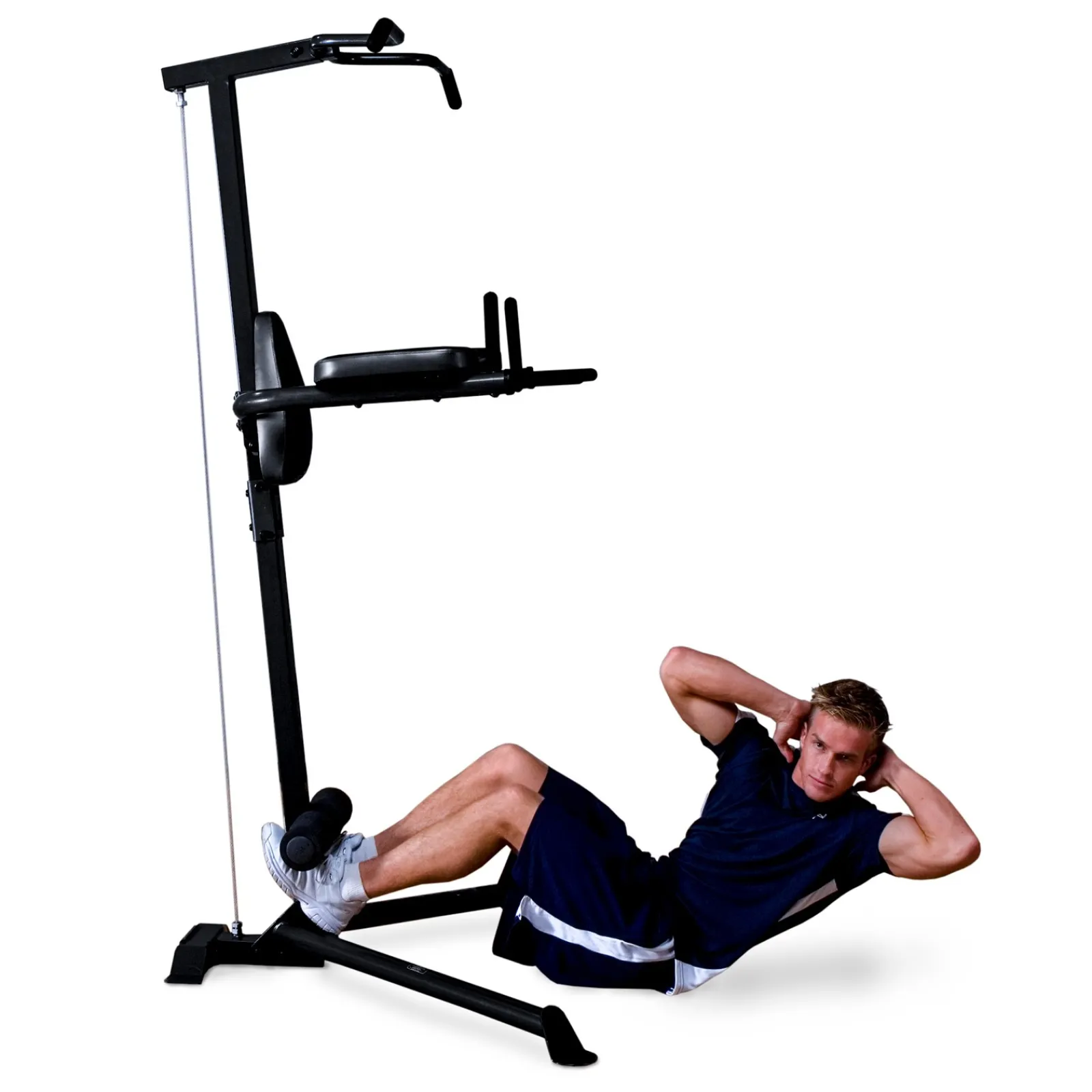 Marcy Kraftstation|Power Tower TC-3508