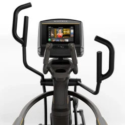 Matrix Crosstrainer|Ascent Trainer A50 xer