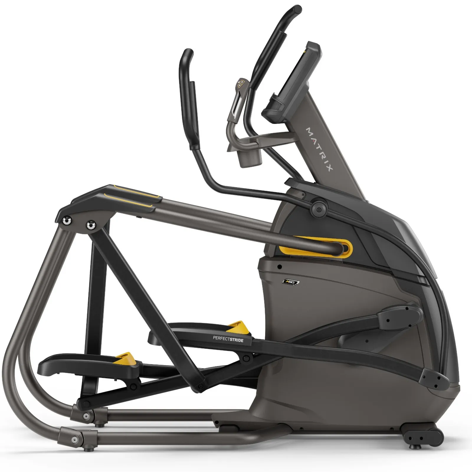 Matrix Crosstrainer|Ascent Trainer A50 xer