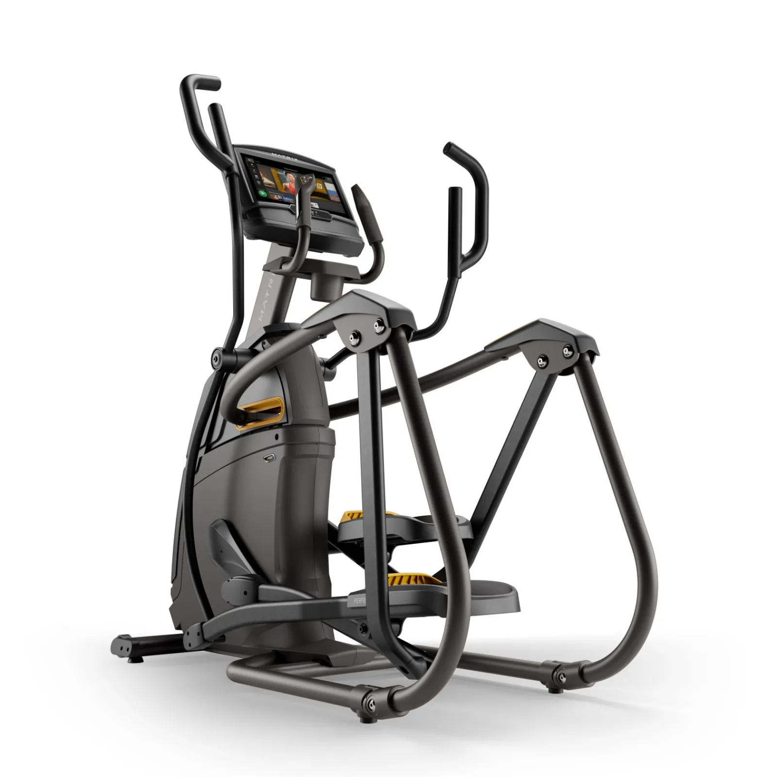 Matrix Crosstrainer|Ascent Trainer A50 xir