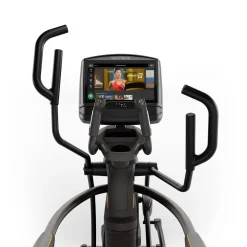 Matrix Crosstrainer|Ascent Trainer A50 xir